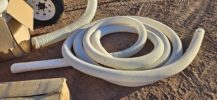 Used Insulation Recovery System