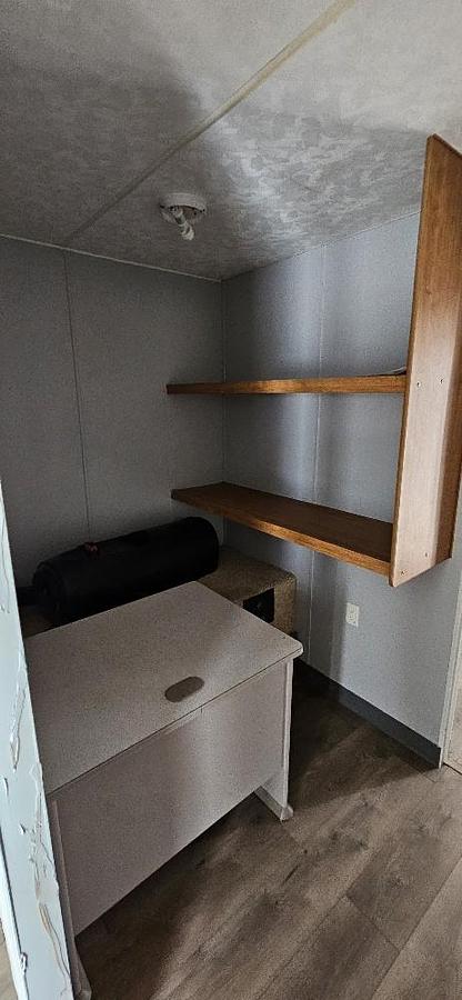 Used 31' Forest Office Trailer