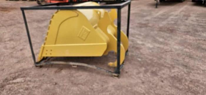 Used Others TMG EB42Q Excavator Bucket