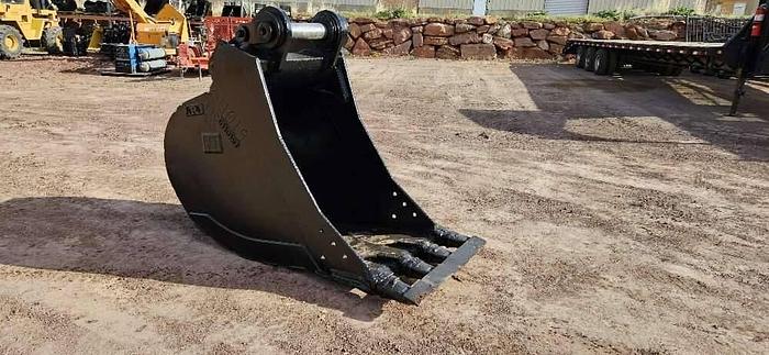 Used Caterpillar 611019 Excavator Bucket