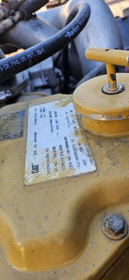 Used 2004 Freightliner Sweeper Truck