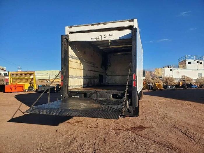 Used 2001 GMC Van Truck