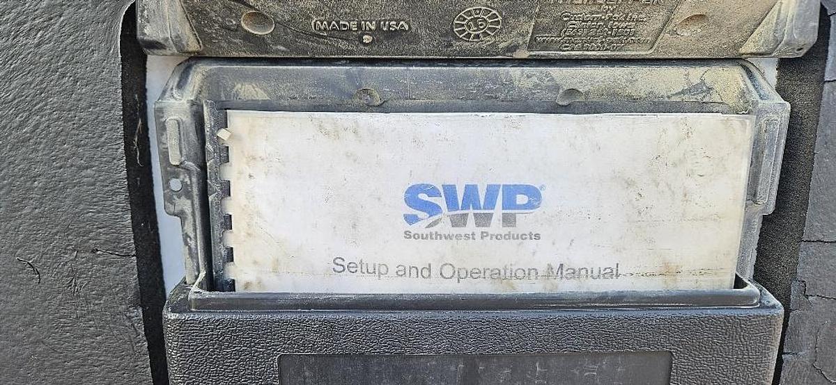 Used 25 KVA 20 KW Generator