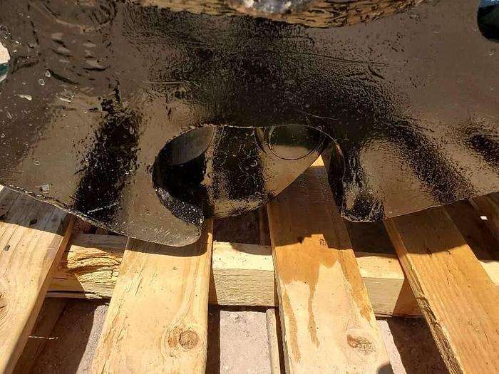 Used 330 Excavator Hydraulic Quick Coupler