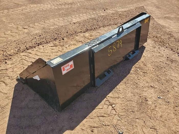 Used Others Skid Steer Bucket Excavator Bucket