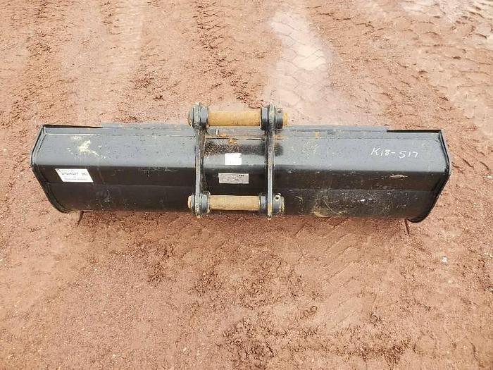 Used Mini Excavator Grading Bucket Excavator Bucket