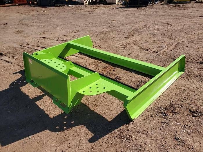 Used All States Leveling Plane