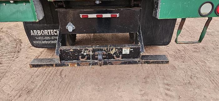 Used 2003 Sterling Chipper Truck