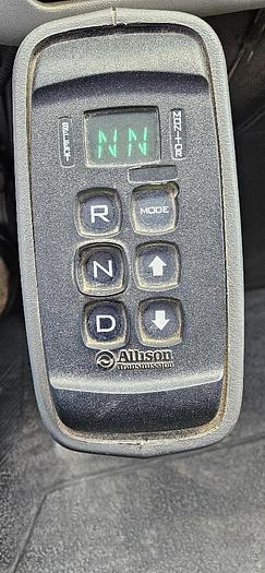 Used 2009 International 7500 Water Truck