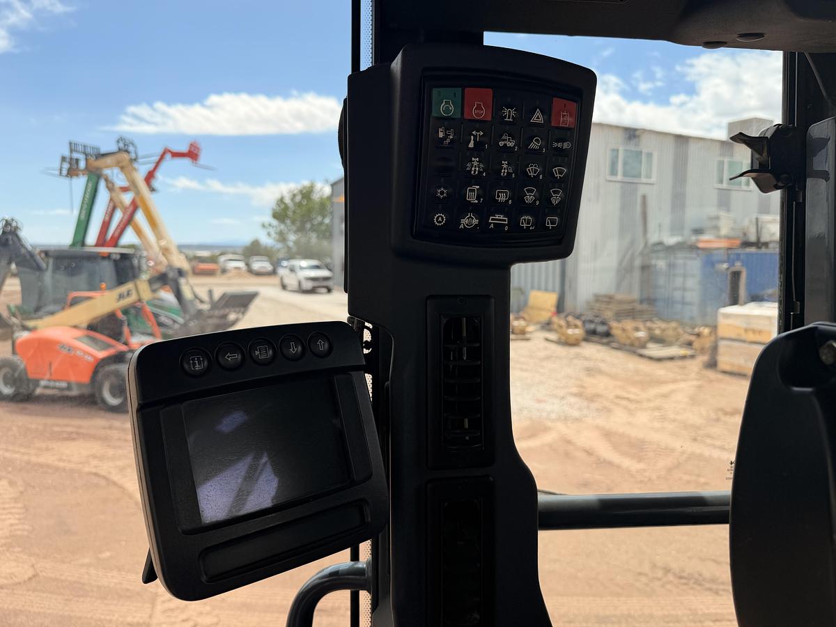Used 2015 John Deere Grader