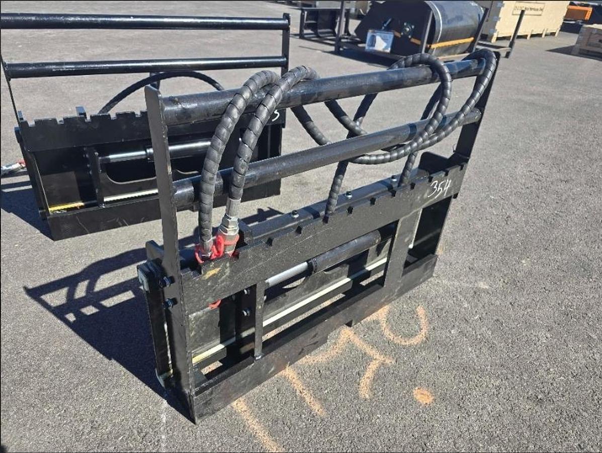 Skid Steer Forks