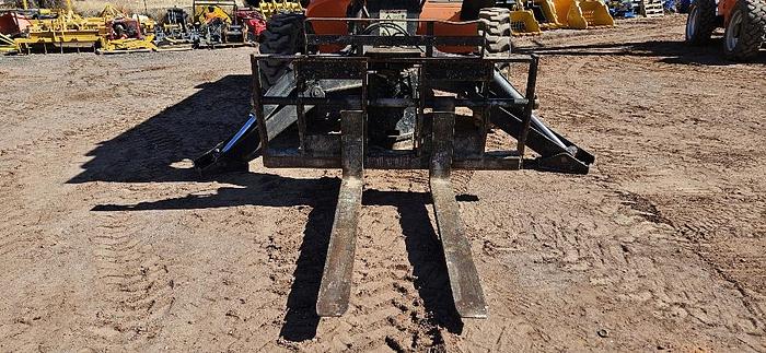 Used 12K JLG Telehandler