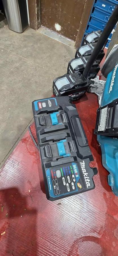Used Makita Saw