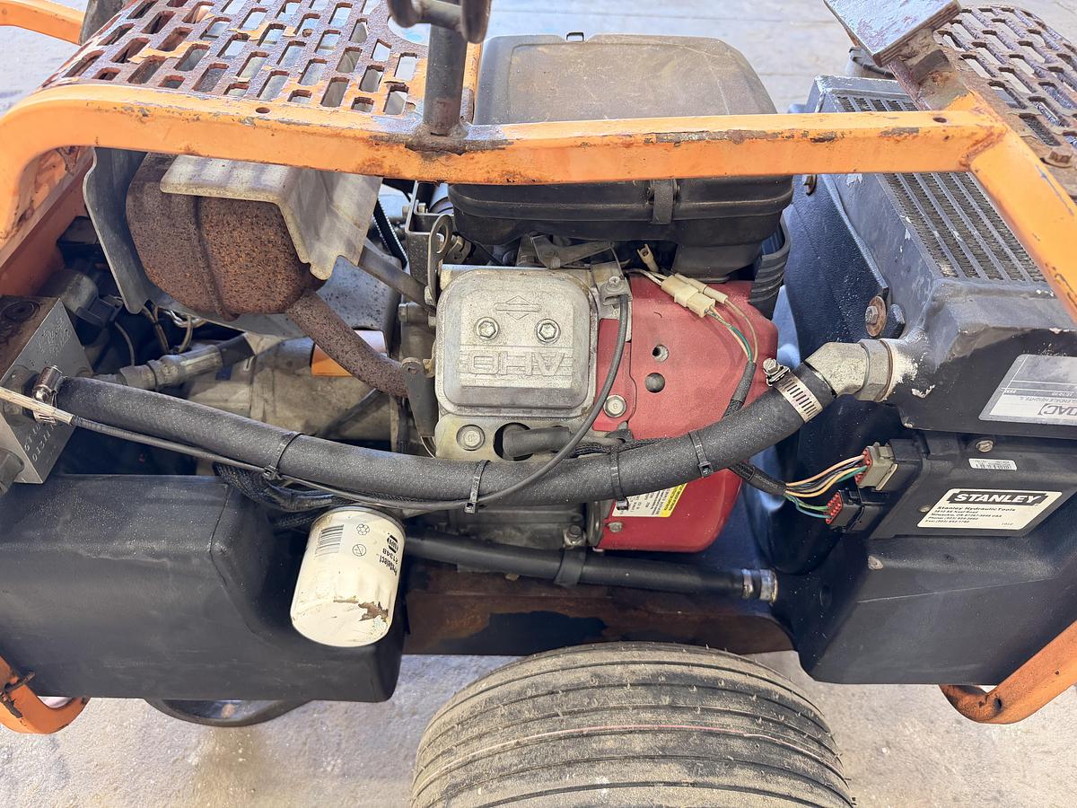 Used Stanley HPU