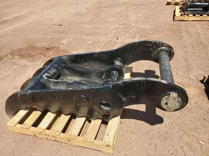 Used Others Excavator Thumb :Misc. Excavator Attachment