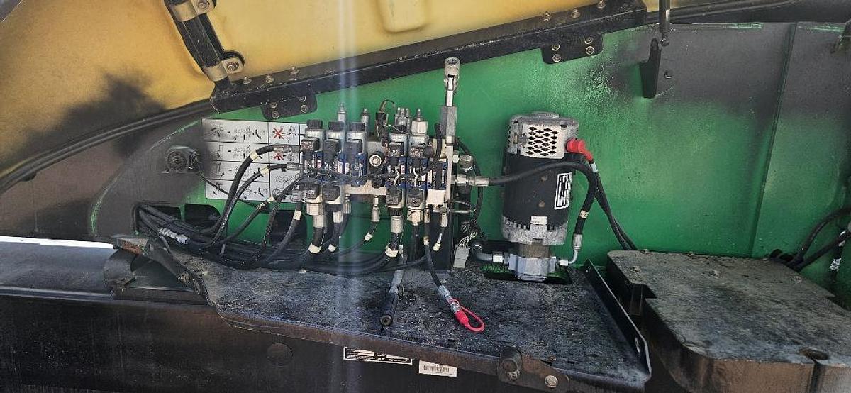 Used 2012 JLG E600JP 60' Boom Lift