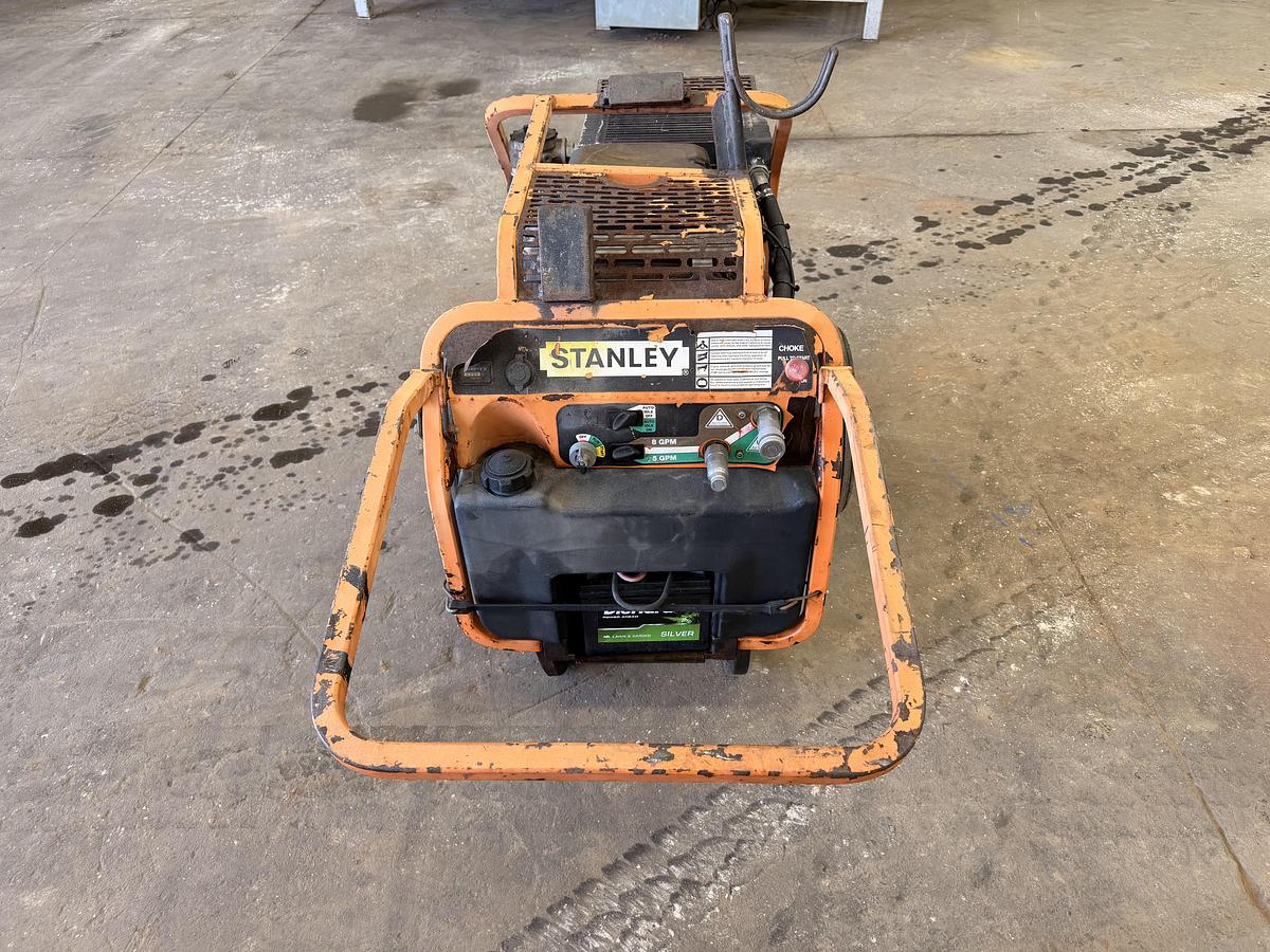 Used Stanley HPU