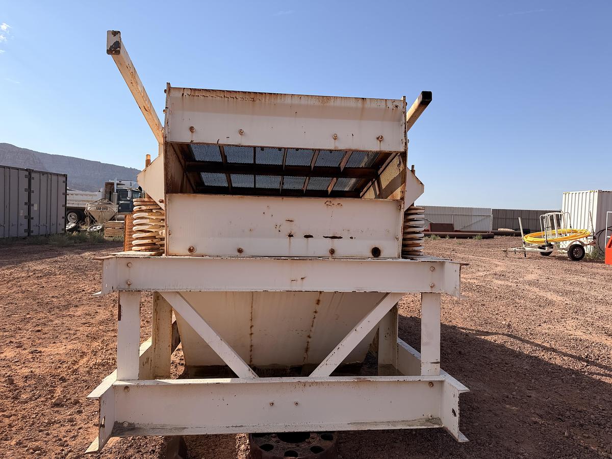 Used Pioneer Double Deck Screen