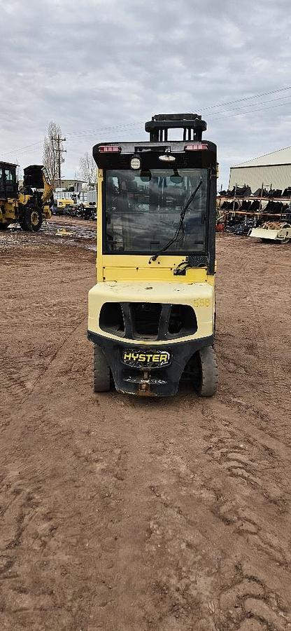 Used 50 Ft Hyster Forklift