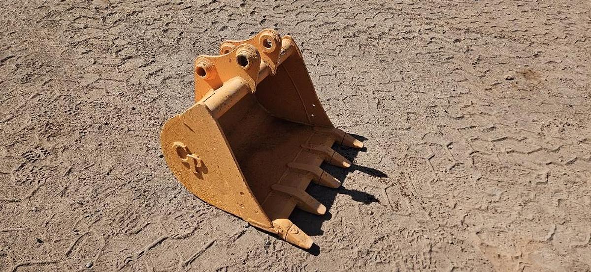 Used 30" Mini Excavator Bucket