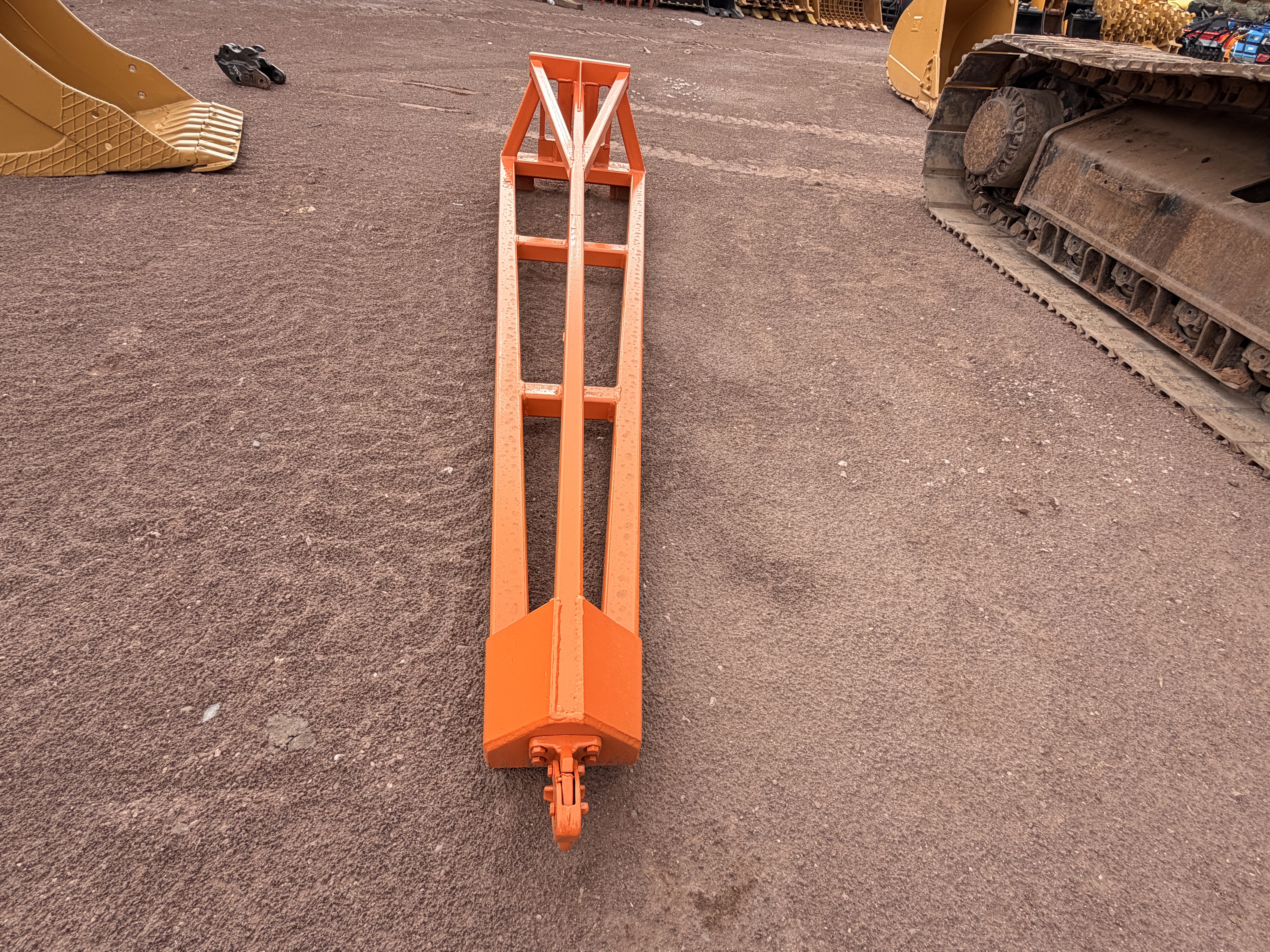 Used 10' Jib