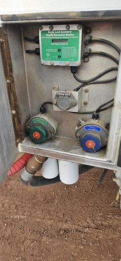 Used 1994 GMC KODIAK FUEL TRUCK