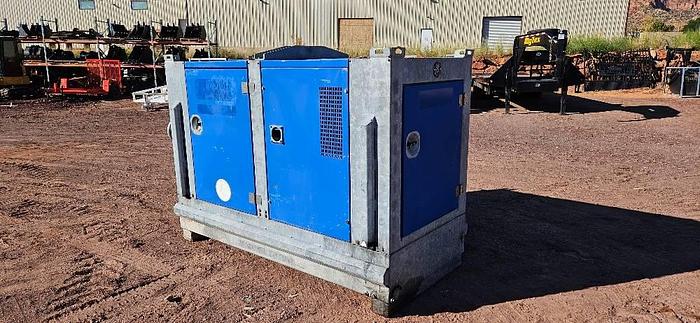 Used 2013 BBA PT90 Rotary Pump