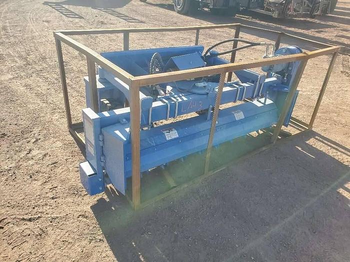 Used 2022 Others TOPCAT SSSCR72 :Misc. Skid Steer Attachment