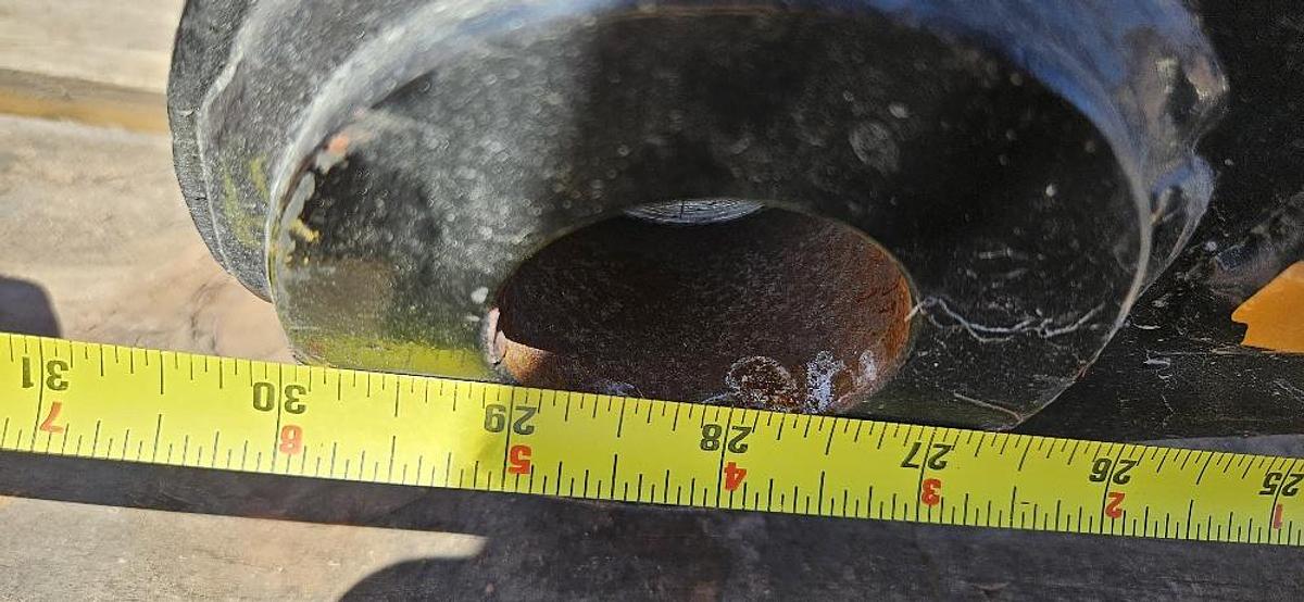 Mini Excavator Thumb