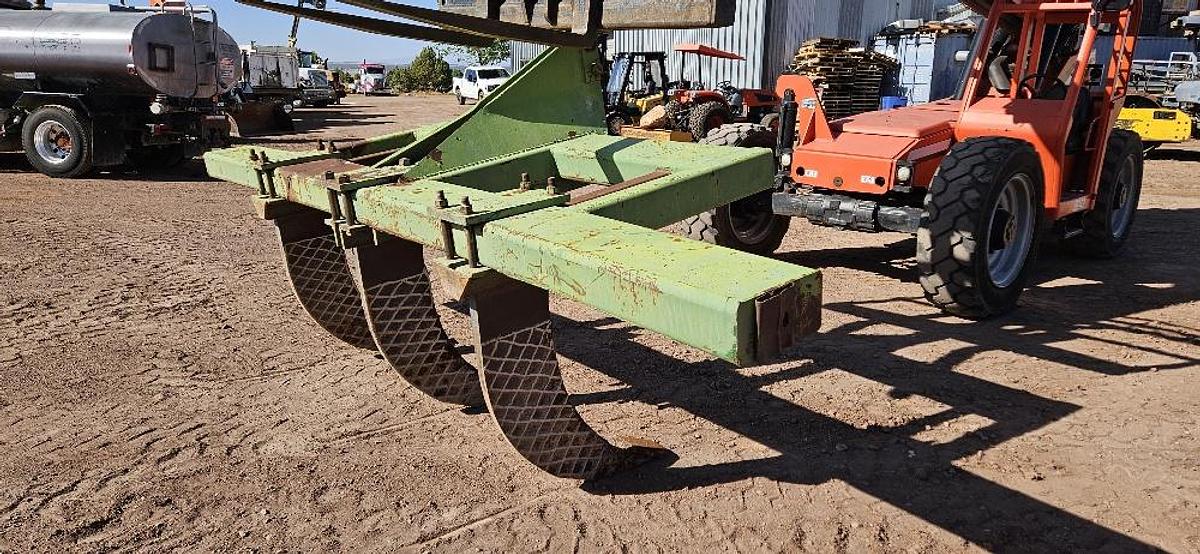 Used Tractor Rippers