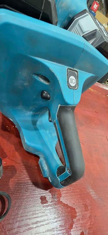 Used Makita Saw