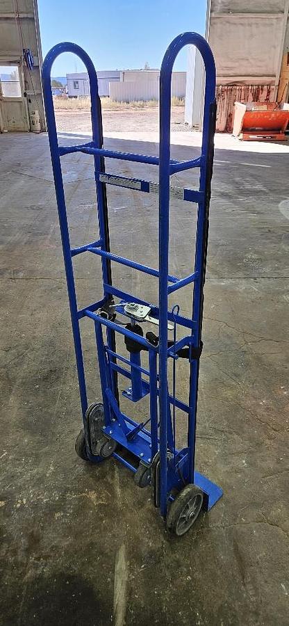 Used Appliance Dolly