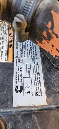 Used 12K JLG Telehandler