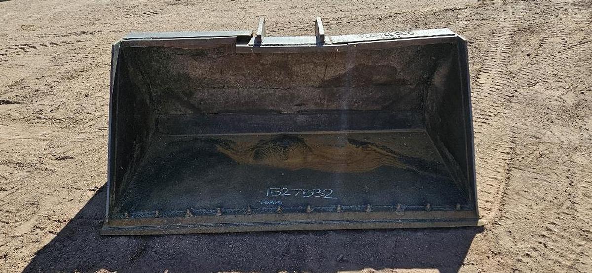 Used Skytrak Telehandler Bucket