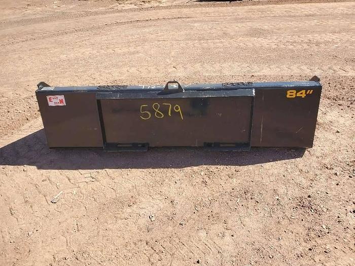 Used Others Skid Steer Bucket Excavator Bucket