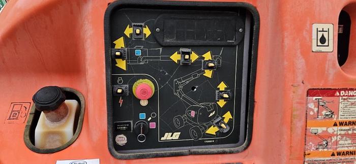 Used 2003 JLG 45' Boom Lift