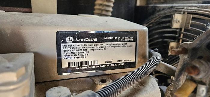 Used 2006 Wacker Neuson  G85