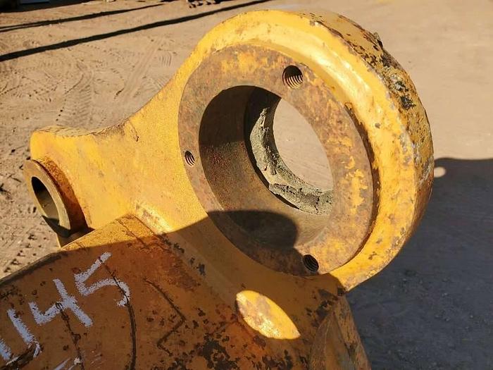 Used Others Excavator Bucket :Misc. Excavator Attachment