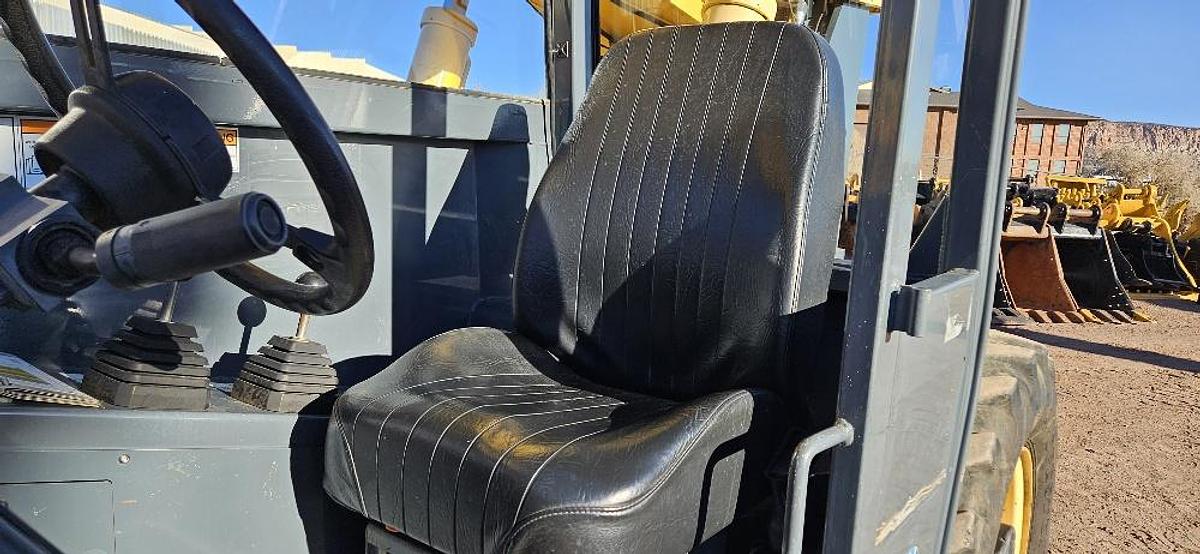 Used 2015 Gehl Telehandler