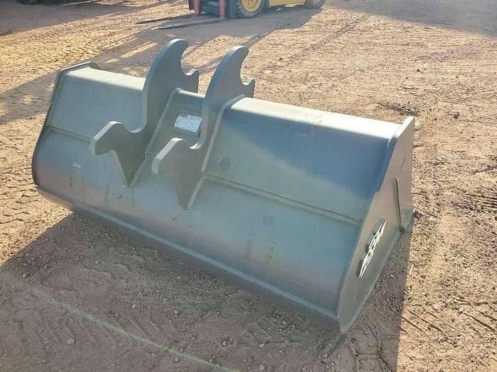 Used PSM Excavator Bucket Excavator Bucket