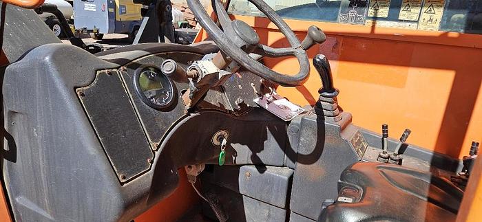 Used 12K JLG Telehandler