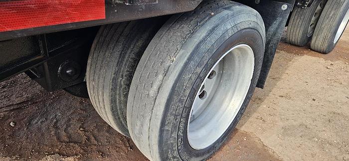 Used 48' Step Deck Trailer