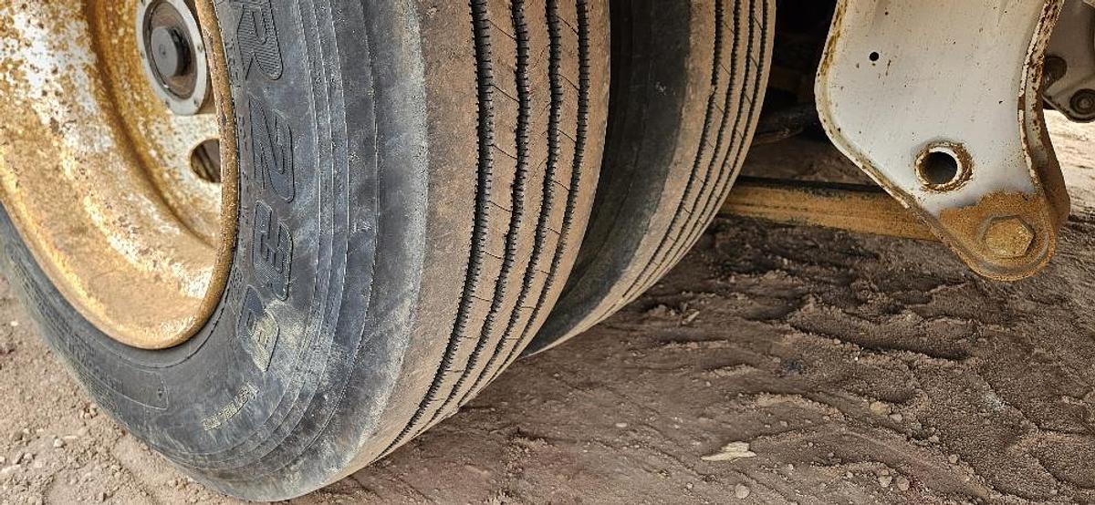 Used 2018 Trailmax Equipment Trailer