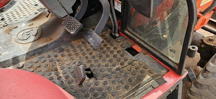 Used Branson Utility Tractor