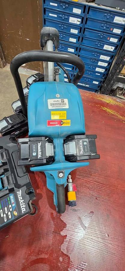Used Makita Saw