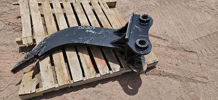 Used Excavator Ripper