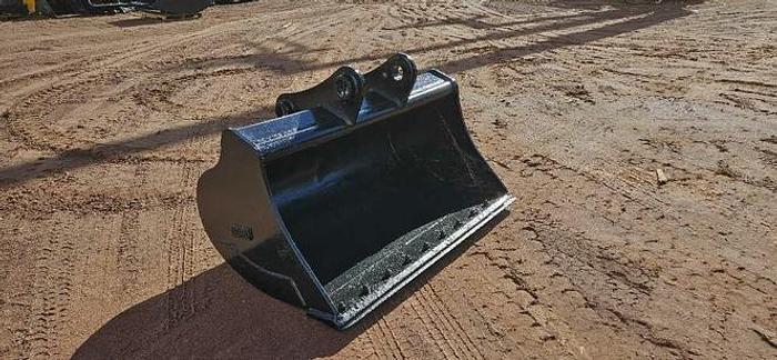 Used 60" Excavator Bucket
