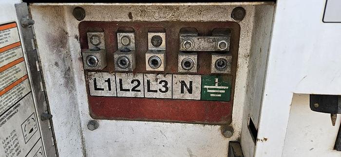 Used 2006 Wacker Neuson  G85