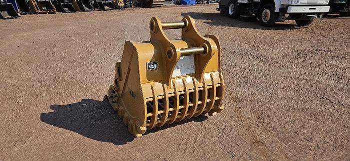 44 inch Excavator Skeleton Bucket