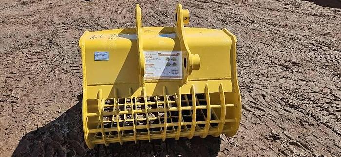 Used 2022 Others JISAN GSDC315 Excavator Bucket
